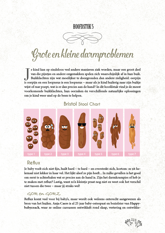 De Poepdokter – Junior