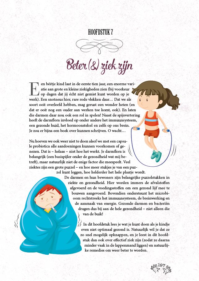 De Poepdokter – Junior