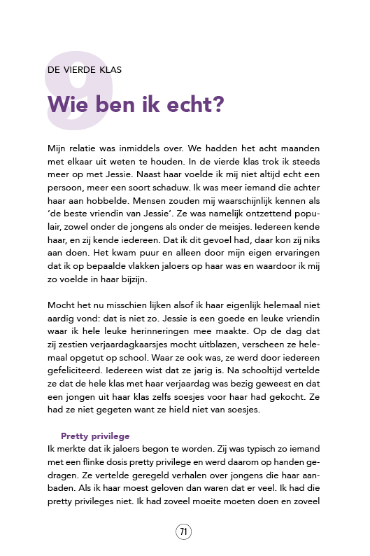 Niet alle autisten houden van treinen