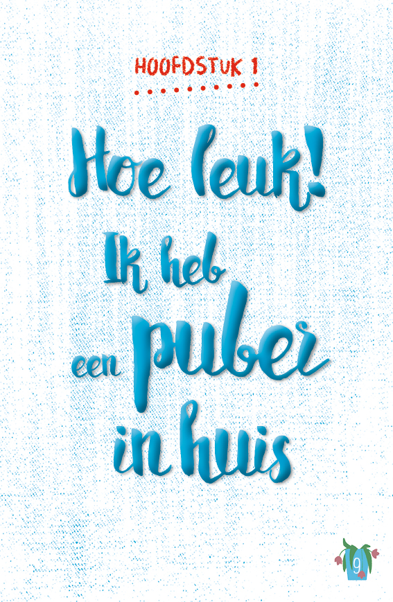 Het huishouden van een ‘ontaarde’ moeder