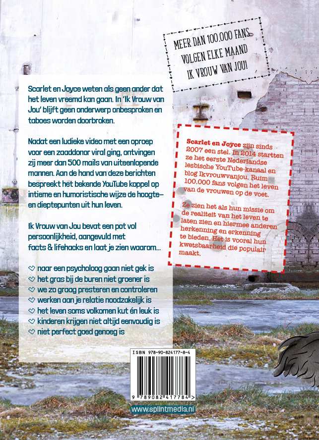 Familie Welvaren - Bootmensen