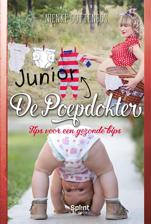 De Poepdokter – Junior