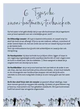 Familie Welvaren - Bootmensen