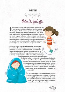 De Poepdokter – Junior