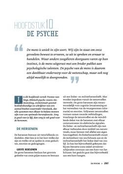 Gezond van kop tot teen