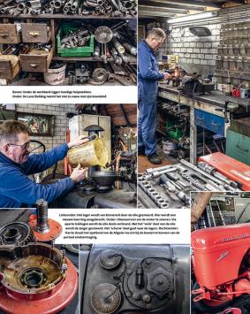 Man & Werkplaats