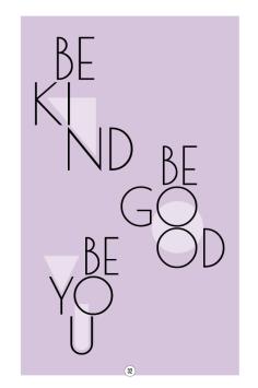 Niet alle autisten houden van treinen