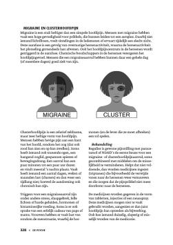 Gezond van kop tot teen