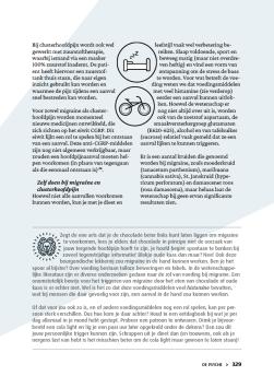 Gezond van kop tot teen