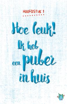 Het huishouden van een ‘ontaarde’ moeder