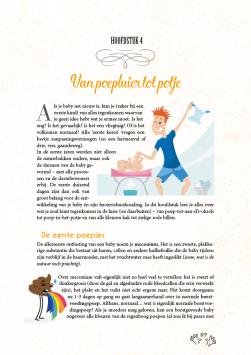 De Poepdokter – Junior