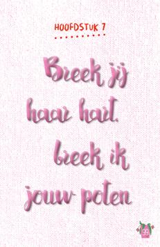 Het huishouden van een ‘ontaarde’ moeder