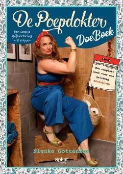 De Poepdokter: DoeBoek