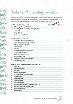 De Poepdokter: DoeBoek