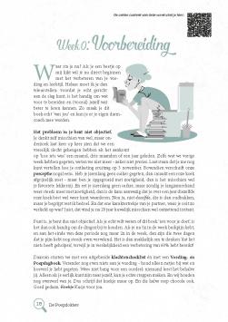 De Poepdokter: DoeBoek