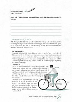 De Poepdokter: DoeBoek